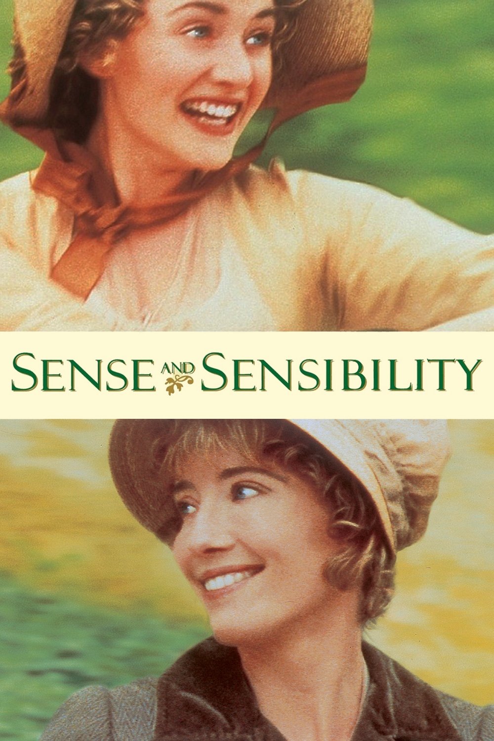 Sense and Sensibility (1995) [37785] (A1765622055) [[Movies]] --Plex--